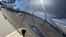 Toyota Corolla 1.8 VVT-i Hybrid Design 5dr CVT Hybrid Hatchback